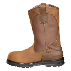 Men's Carhartt Core 11" Wellington Soft Toe Waterproof Work Boots -Daily Sole Offers 84781601944 2