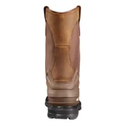 Men's Carhartt Core 11" Wellington Soft Toe Waterproof Work Boots -Daily Sole Offers 84781601944 3