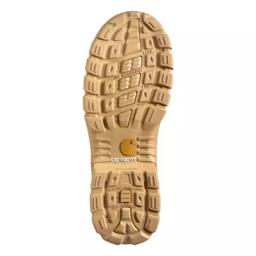 Men's Carhartt Rugged Flex 6" Soft Toe Waterproof Work Boots 2 Men's Carhartt Rugged Flex 6" Soft Toe Waterproof Work Boots - Image 2