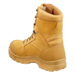 Men's Carhartt Rugged Flex 8" Soft Toe Waterproof Insulated Work Boots -Daily Sole Offers 84781605870 2