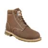 Men's Carhartt Traditional Welt 6" Soft Toe Waterproof Work Boots