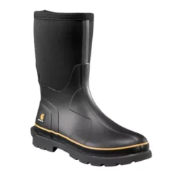 Men's Carhartt Mudrunner 10" Soft Toe Waterproof Work Boots -Daily Sole Offers 84781607547 2