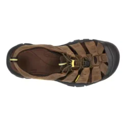 Men's KEEN Newport Water Sandals -Daily Sole Offers 87120902870 2