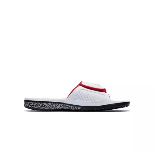 Men's Jordan Hydro III Retro Slide Sandals 2 Men's Jordan Hydro III Retro Slide Sandals - Image 2