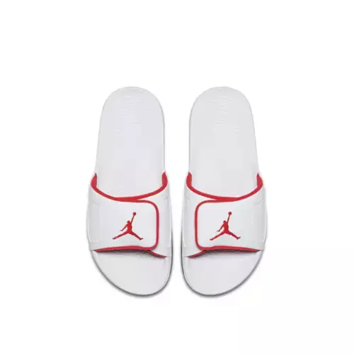 Men's Jordan Hydro III Retro Slide Sandals 4 Men's Jordan Hydro III Retro Slide Sandals - Image 4