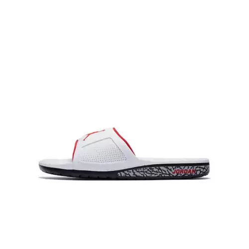 Men's Jordan Hydro III Retro Slide Sandals 6 Men's Jordan Hydro III Retro Slide Sandals - Image 6