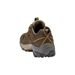 Men's KEEN Targhee II Waterproof Hiking Shoes -Daily Sole Offers 88719401427 2