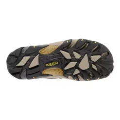 Men's KEEN Targhee II Waterproof Hiking Shoes -Daily Sole Offers 88719401427 3