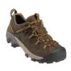Men's KEEN Targhee II Waterproof Hiking Shoes