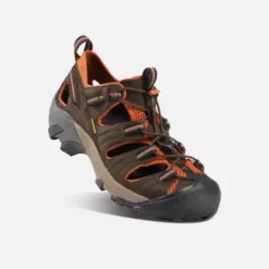 Men's KEEN Arroyo II Water Sandals -Daily Sole Offers 88719401457 3