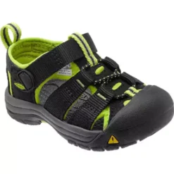 Toddler Boys' KEEN Newport H2 Water Sandals -Daily Sole Offers 88719418687 F