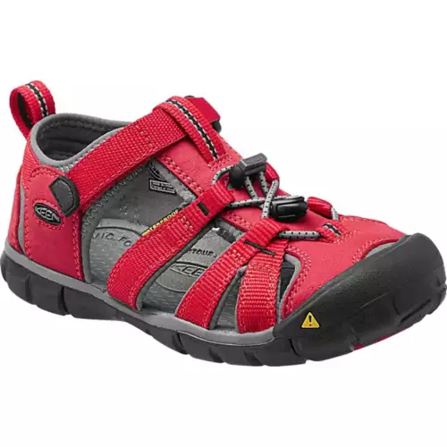 Boys' KEEN Seacamp II CNX Water Sandals 1 Boys' KEEN Seacamp II CNX Water Sandals