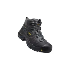 Men's KEEN Braddock WP Mid Work Boots