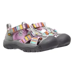 Toddler Girls' KEEN Venice H2 Water Sandals -Daily Sole Offers 88719472270 3