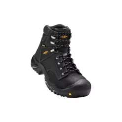 Men's KEEN Mt Vernon 6" WP Steel Toe Work Boots