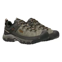 Men's KEEN Targhee III Waterproof Hiking Shoes -Daily Sole Offers 88719498481 3