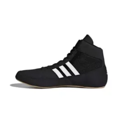 Men's Adidas HVC 2 Wrestling Shoes -Daily Sole Offers 88913854690 3