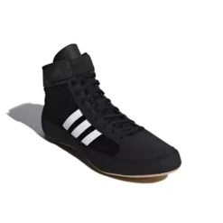 Men's Adidas HVC 2 Wrestling Shoes -Daily Sole Offers 88913854690 4