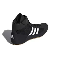 Men's Adidas HVC 2 Wrestling Shoes -Daily Sole Offers 88913854690 5