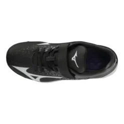 Kids' Mizuno Select Nine JR Low Molded Baseball Cleats -Daily Sole Offers 88996132386 3