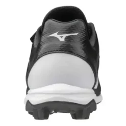 Kids' Mizuno Select Nine JR Low Molded Baseball Cleats -Daily Sole Offers 88996132386 4