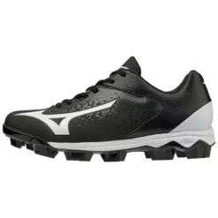 Women's Mizuno Finch Select Nine Molded Softball Cleats