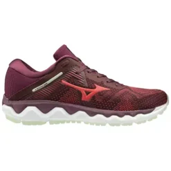 Women's Mizuno Wave Horizon 4 Running Shoes