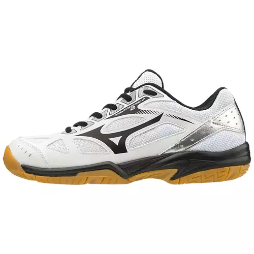 Kids' Mizuno Cyclone Speed 2 Volleyball Shoes 1 Kids' Mizuno Cyclone Speed 2 Volleyball Shoes