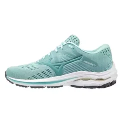 Women's Mizuno Wave Inspire 17 Running Shoes -Daily Sole Offers 88996143513 2