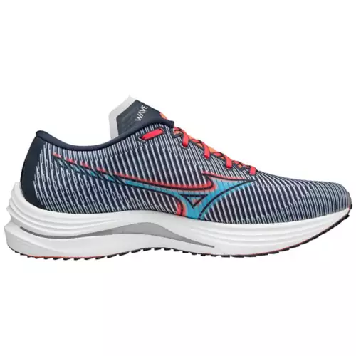 Men's Mizuno Wave Rebellion Running Shoes 3 Men's Mizuno Wave Rebellion Running Shoes - Image 3