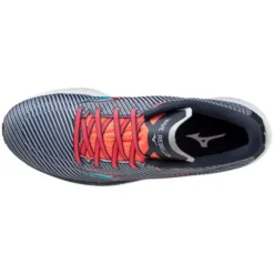 Men's Mizuno Wave Rebellion Running Shoes 7 Men's Mizuno Wave Rebellion Running Shoes -Daily Sole Offers 88996145906 3