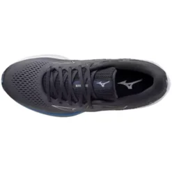 Men's Mizuno Wave Rider 25 Running Shoes -Daily Sole Offers 88996146193 3