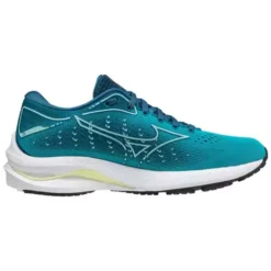 Women's Mizuno Wave Rider 25 Running Shoes -Daily Sole Offers 88996146276 2