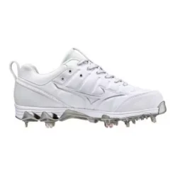 Women's Mizuno 9-Swift 7 Low Metal Softball Cleats 13 Women's Mizuno 9-Swift 7 Low Metal Softball Cleats -Daily Sole Offers 88996147476 2